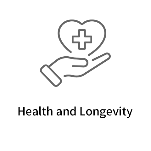 Health and Longevity