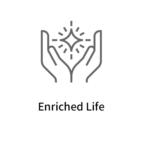 Enriched Life