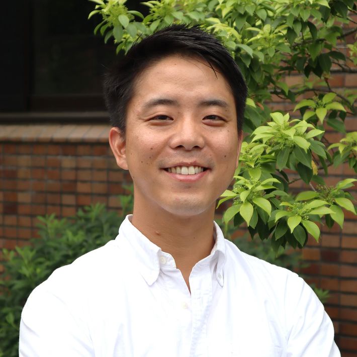 Kazuhiro Nakashoji