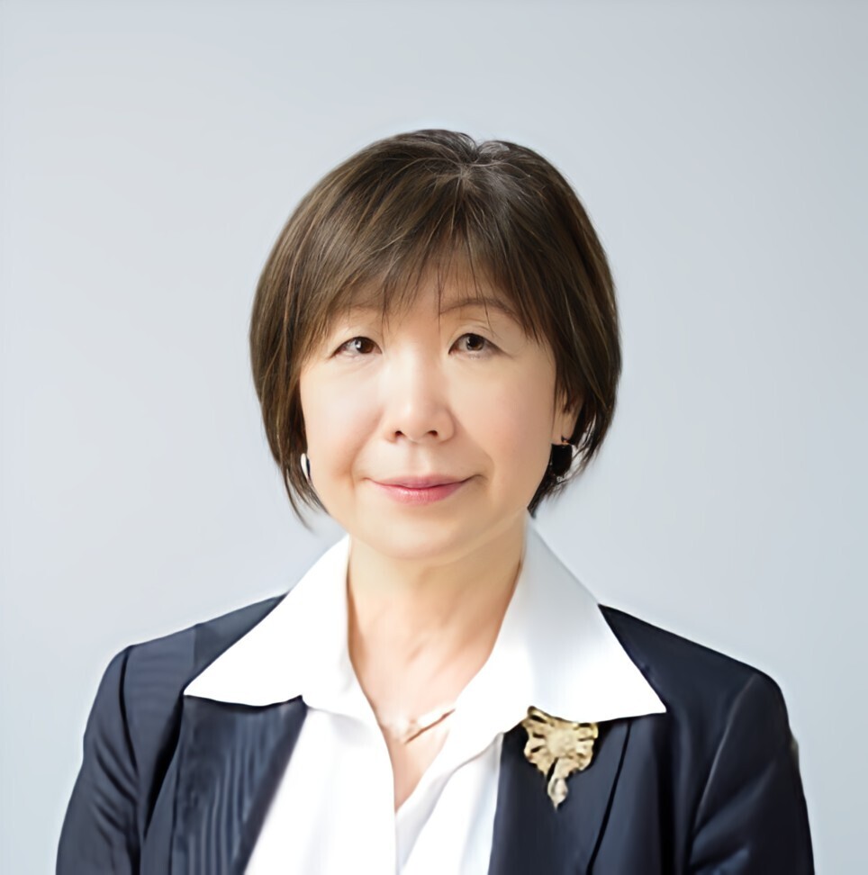 Junko Foley