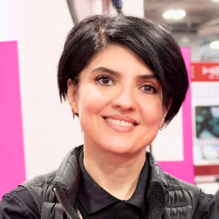 Jeyran Hezaveh