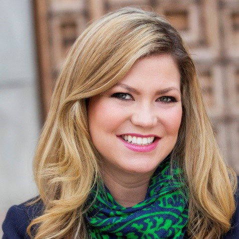 Ashley Grosh