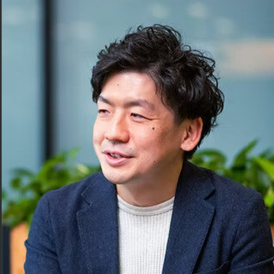 Masayoshi Terabe