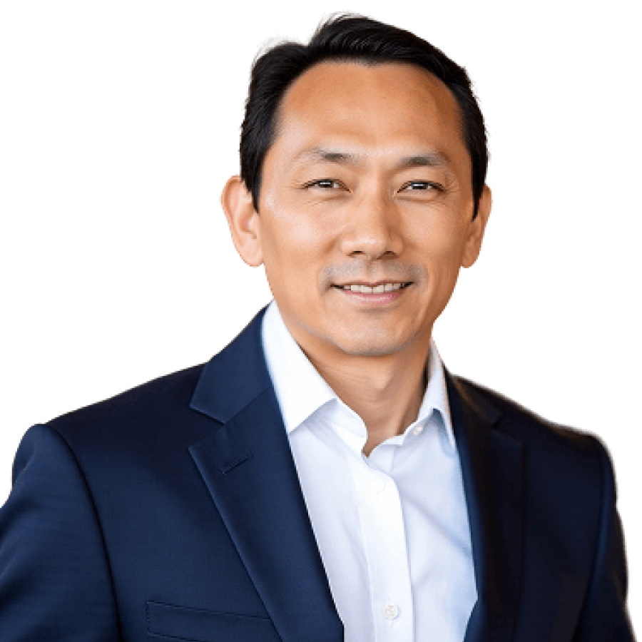 Darren Kimura