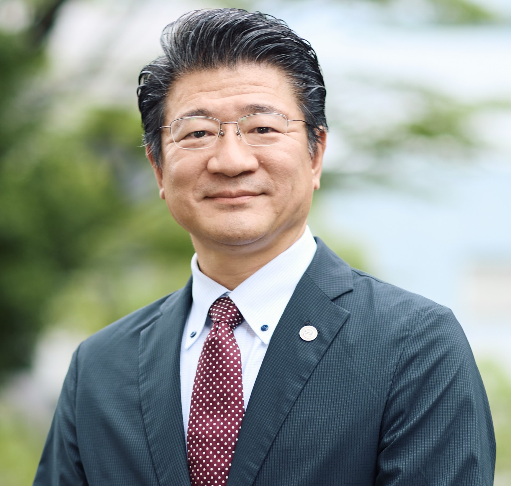 Takashi Kita