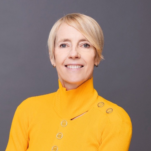 Caroline Winnett