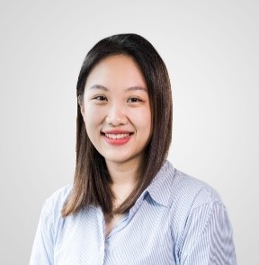 Lum Yi Chyi
