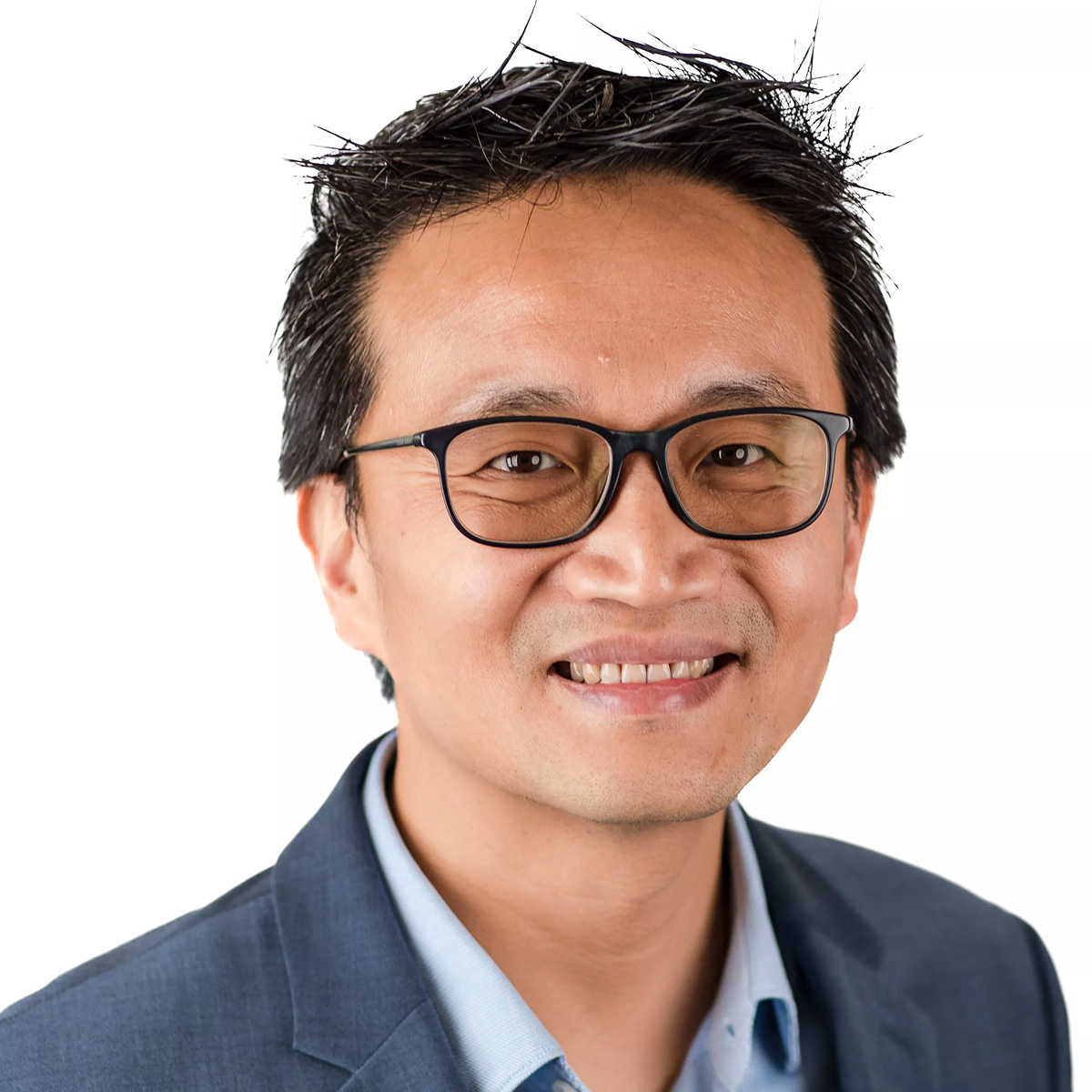 Charles Lin