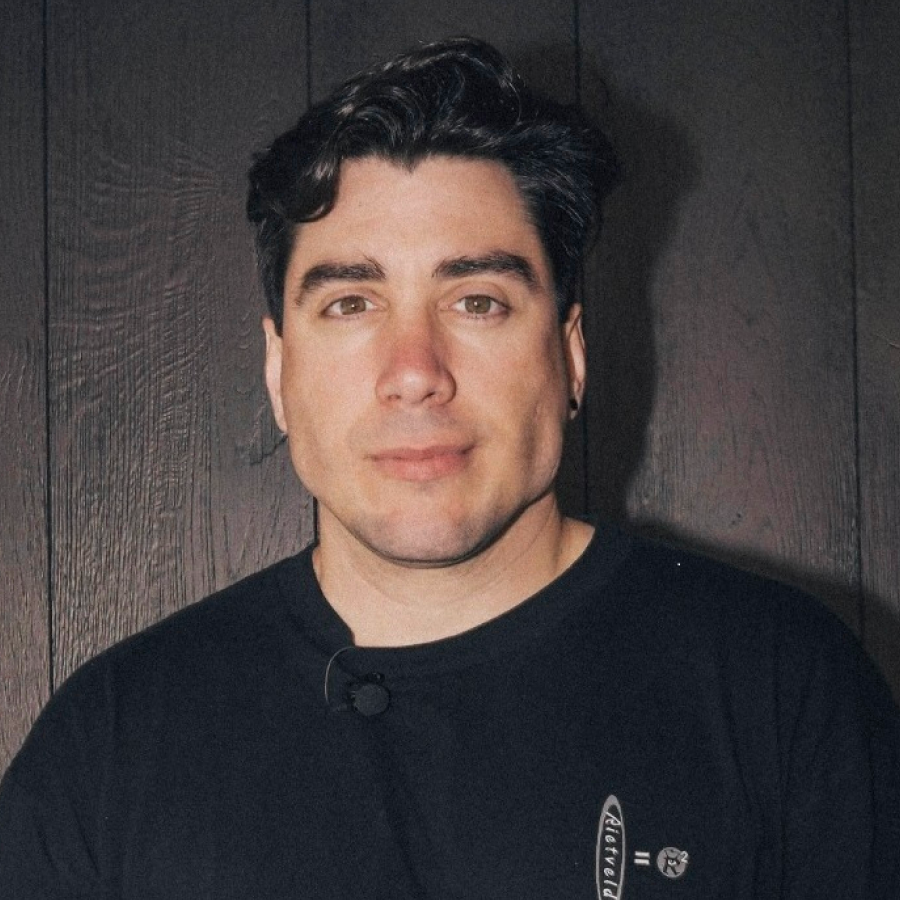 Eneko Axpe