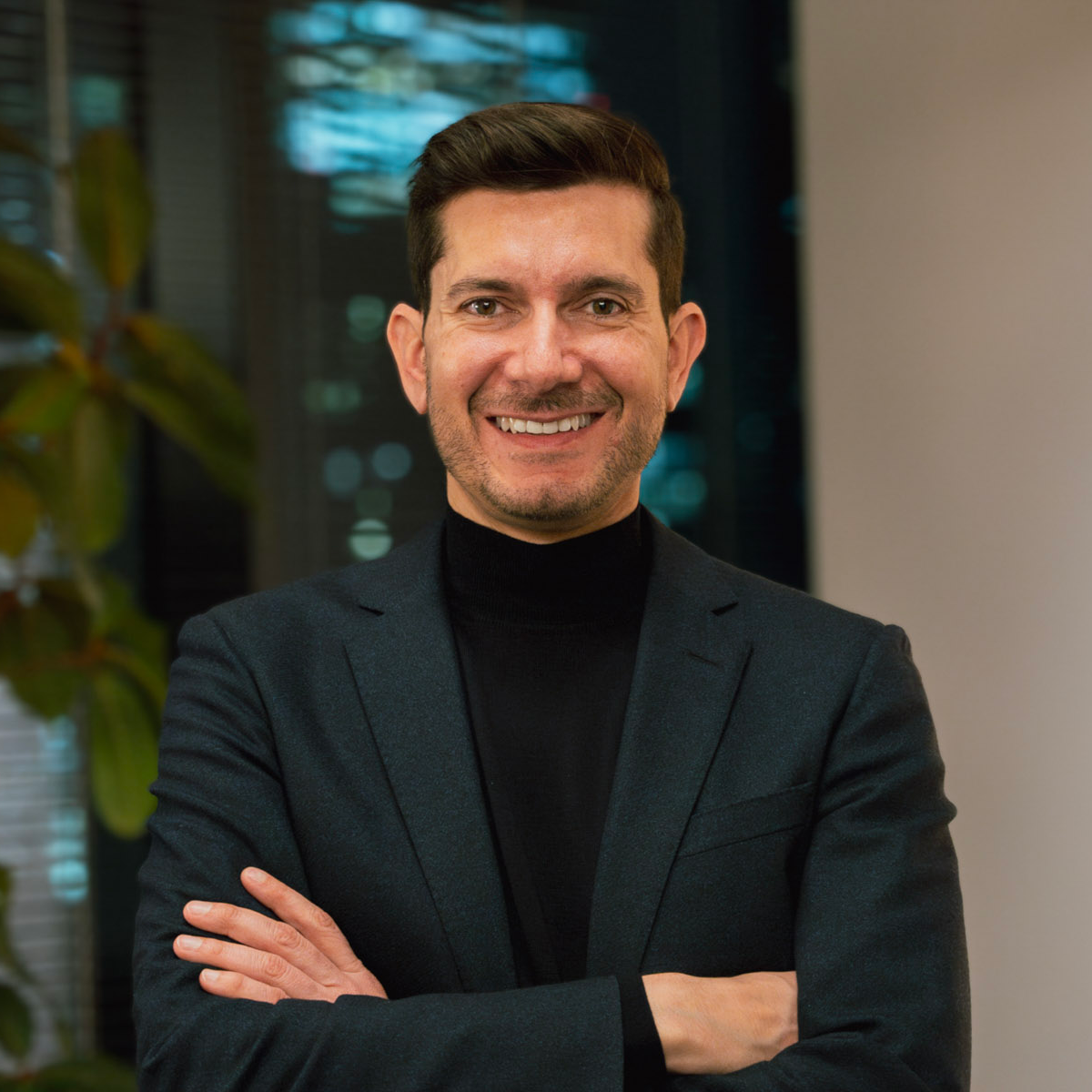 Victor Mulas
