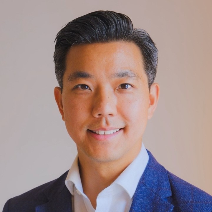 James Wong