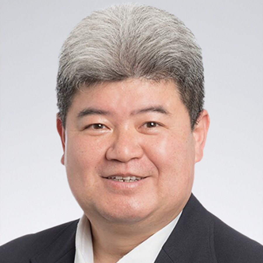 Hiroshi Abe