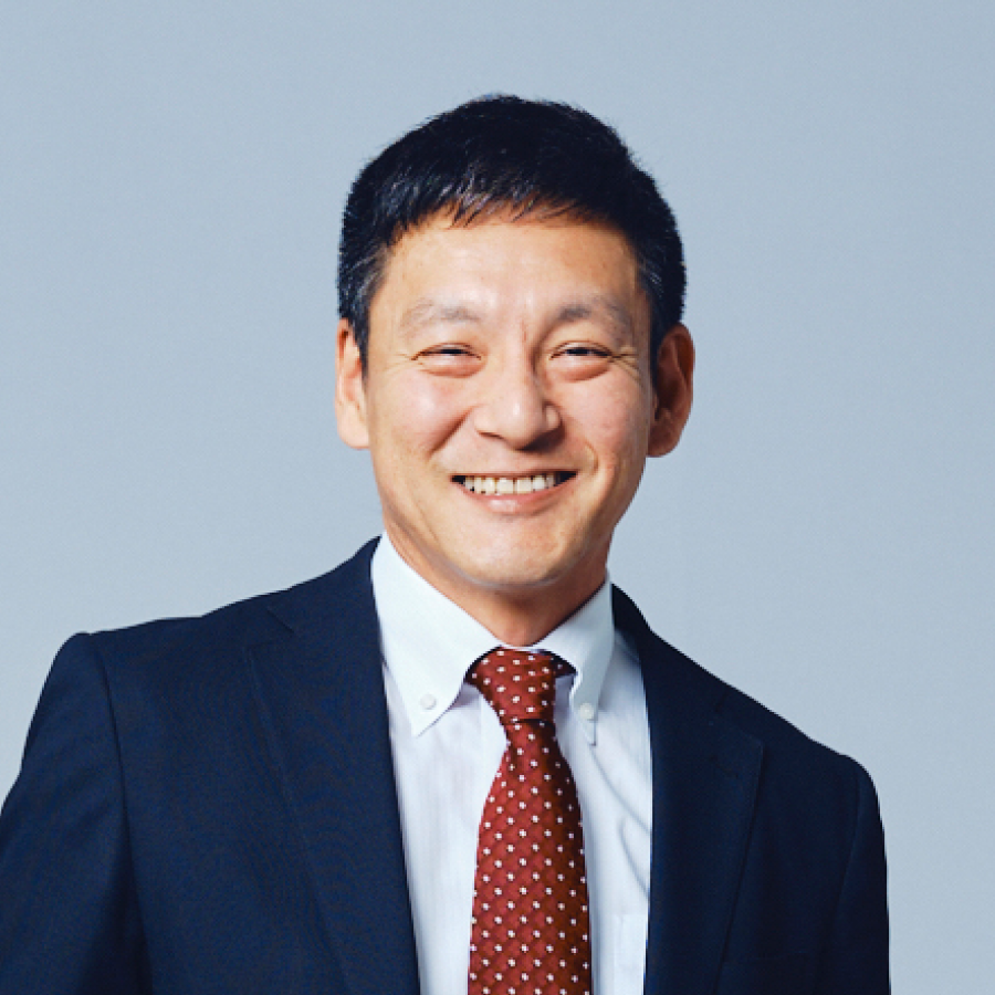 Ken Asada