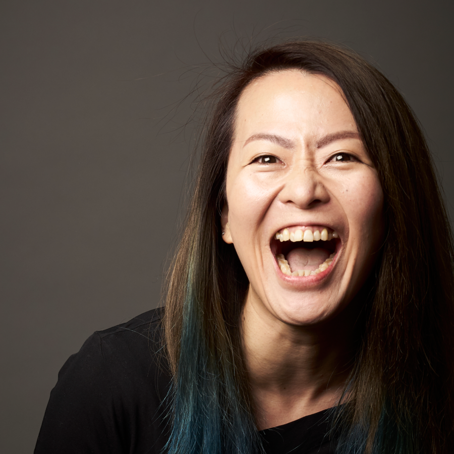 Mariko Nishimura