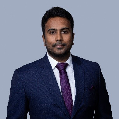 Anvesh Madabushi