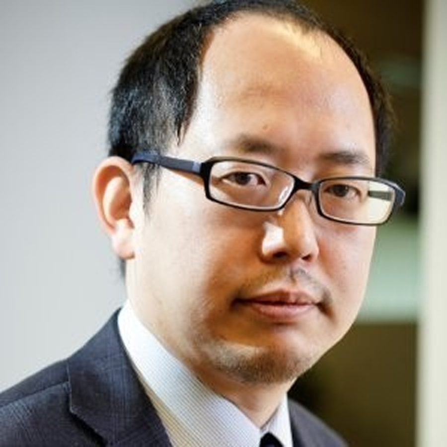 Naofumi Makino