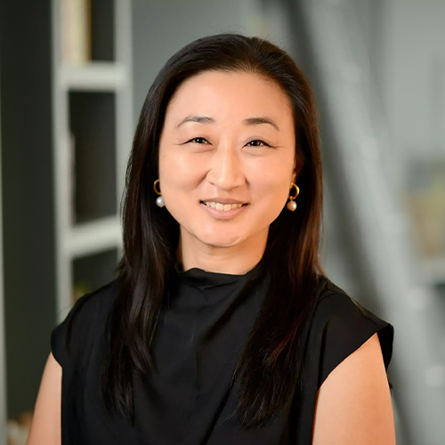 Christine Tsai