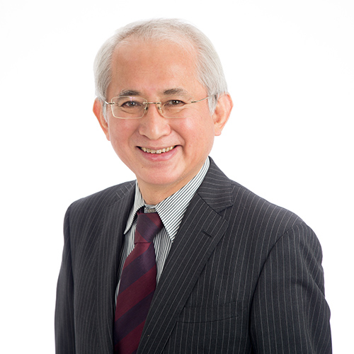 Tsuneaki Sakata, Ph.D.