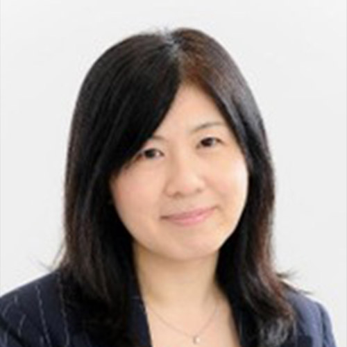 Yuka Hata 