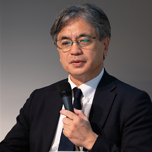 Hiroyuki Suzuki