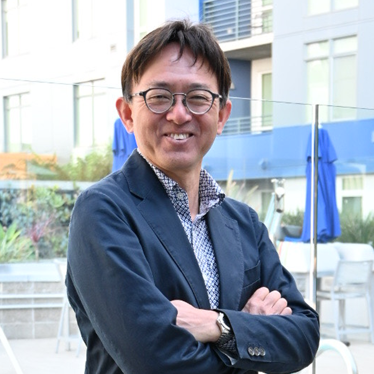 Hiro Ueda