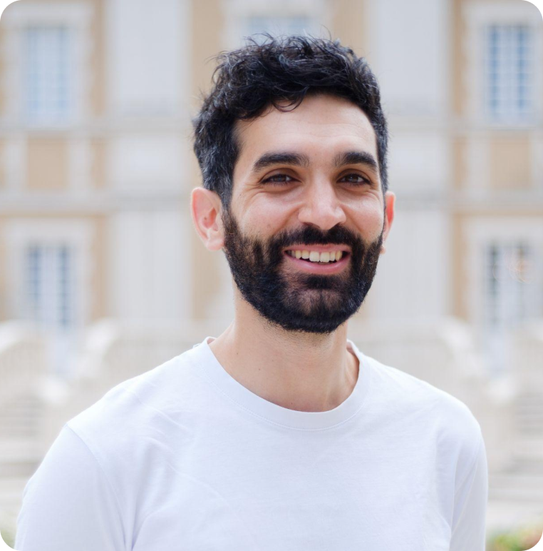 Tiago Ramalho