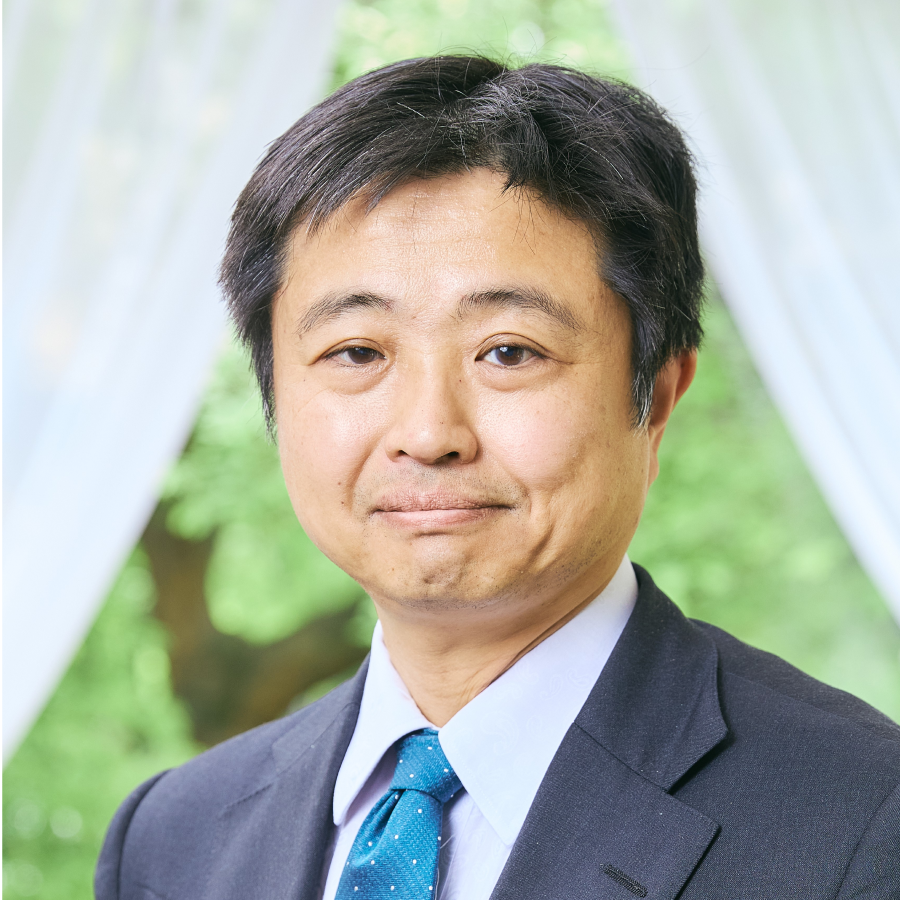 Takeshi S. Komatani
