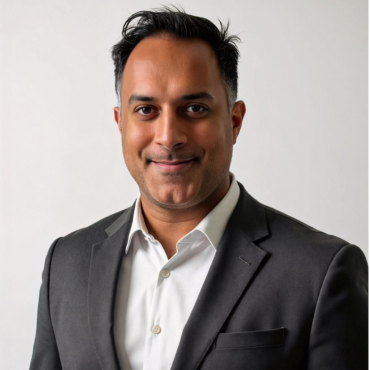 Ravi Belani