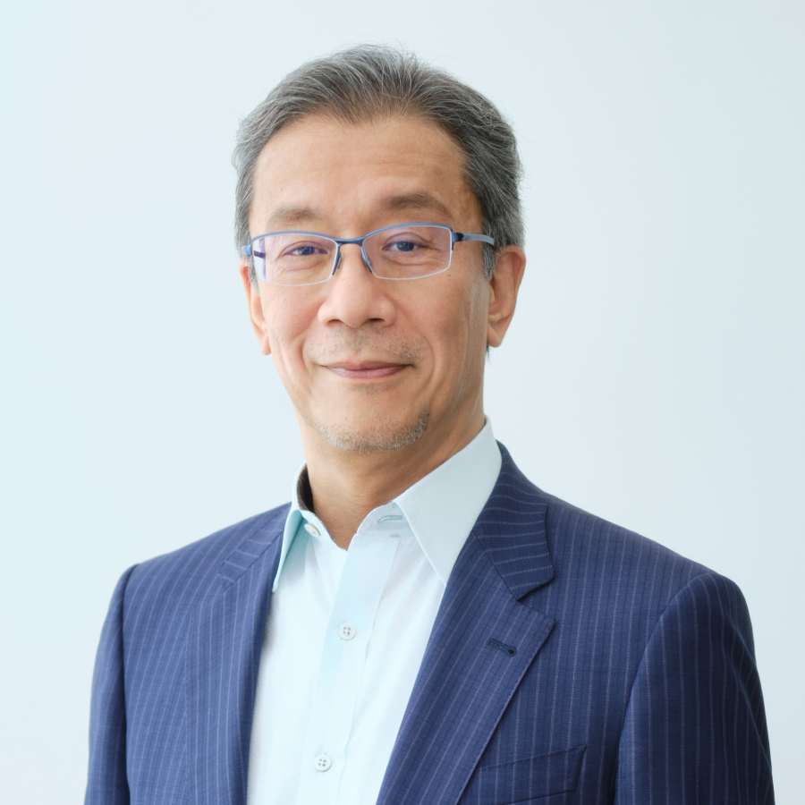 Fujii Teruo