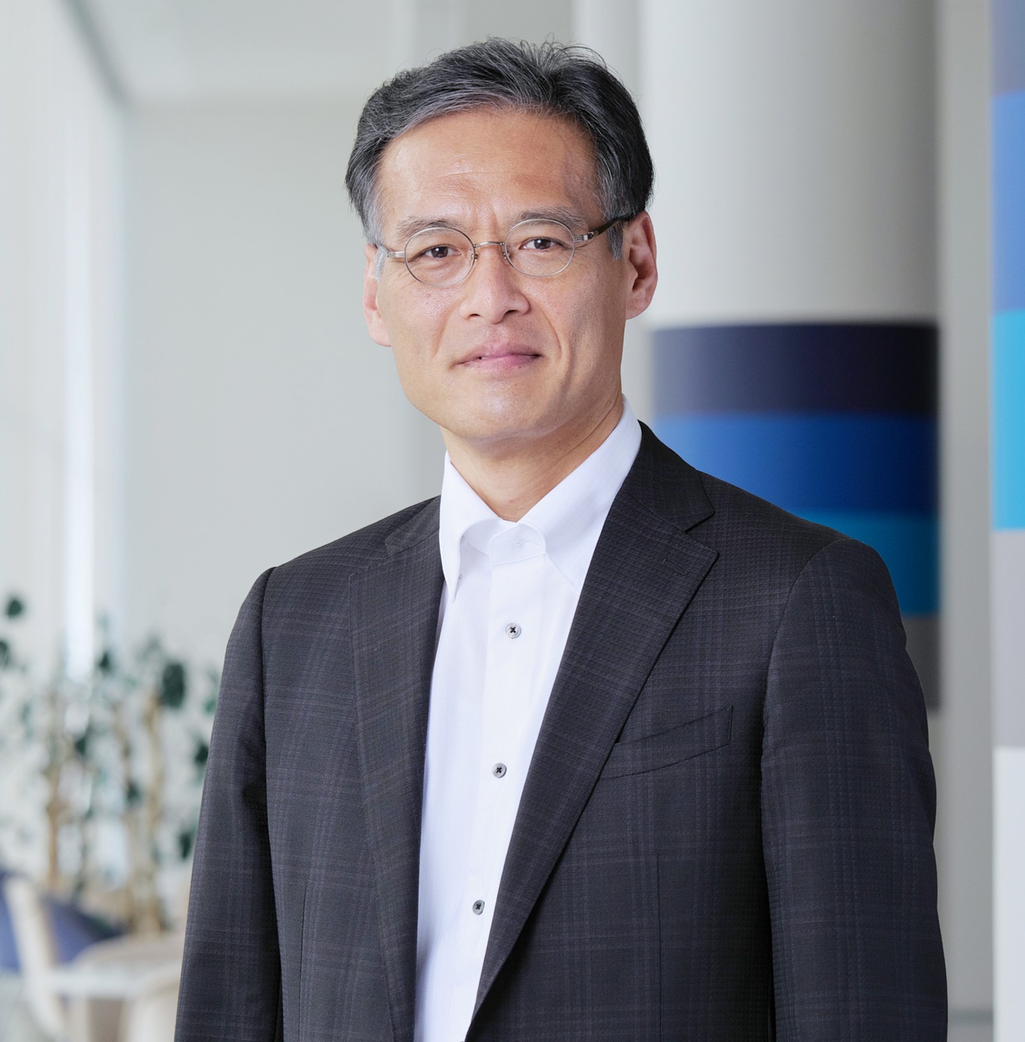 Toshio Fujimoto