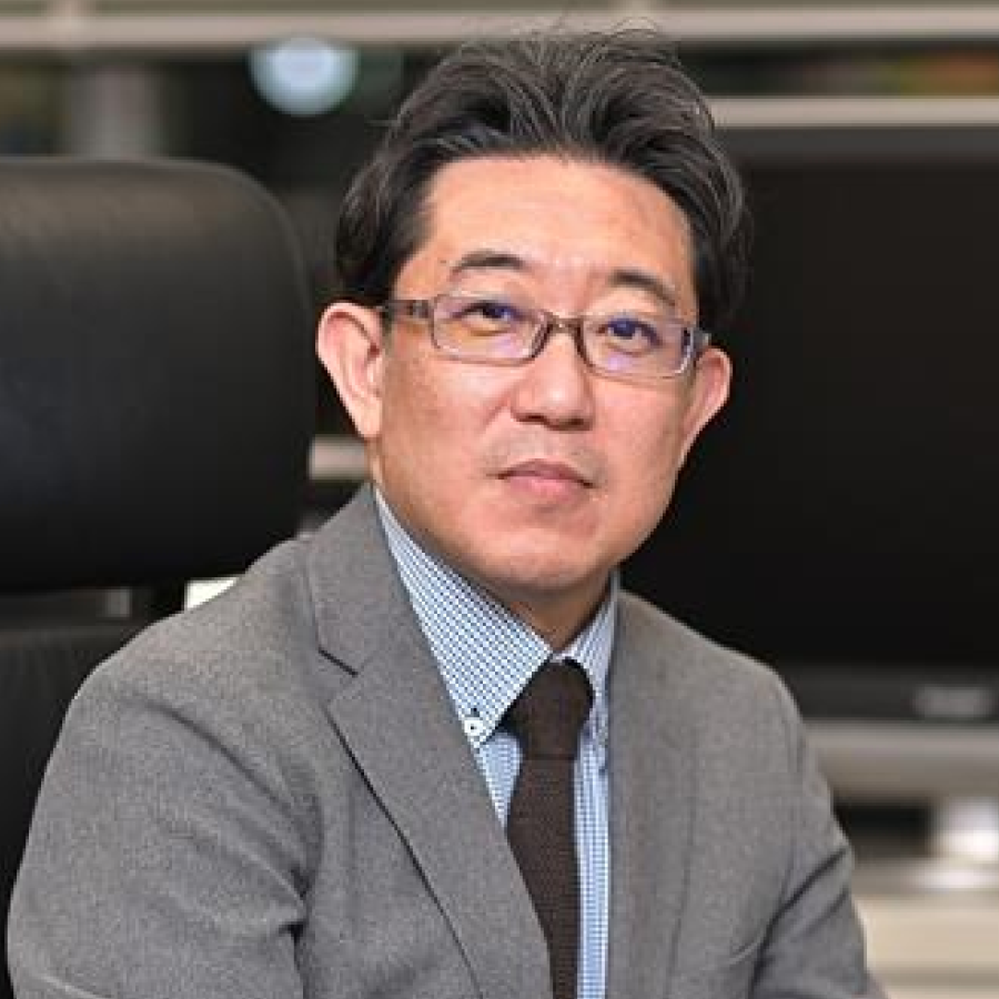 Kikukawa Jingo