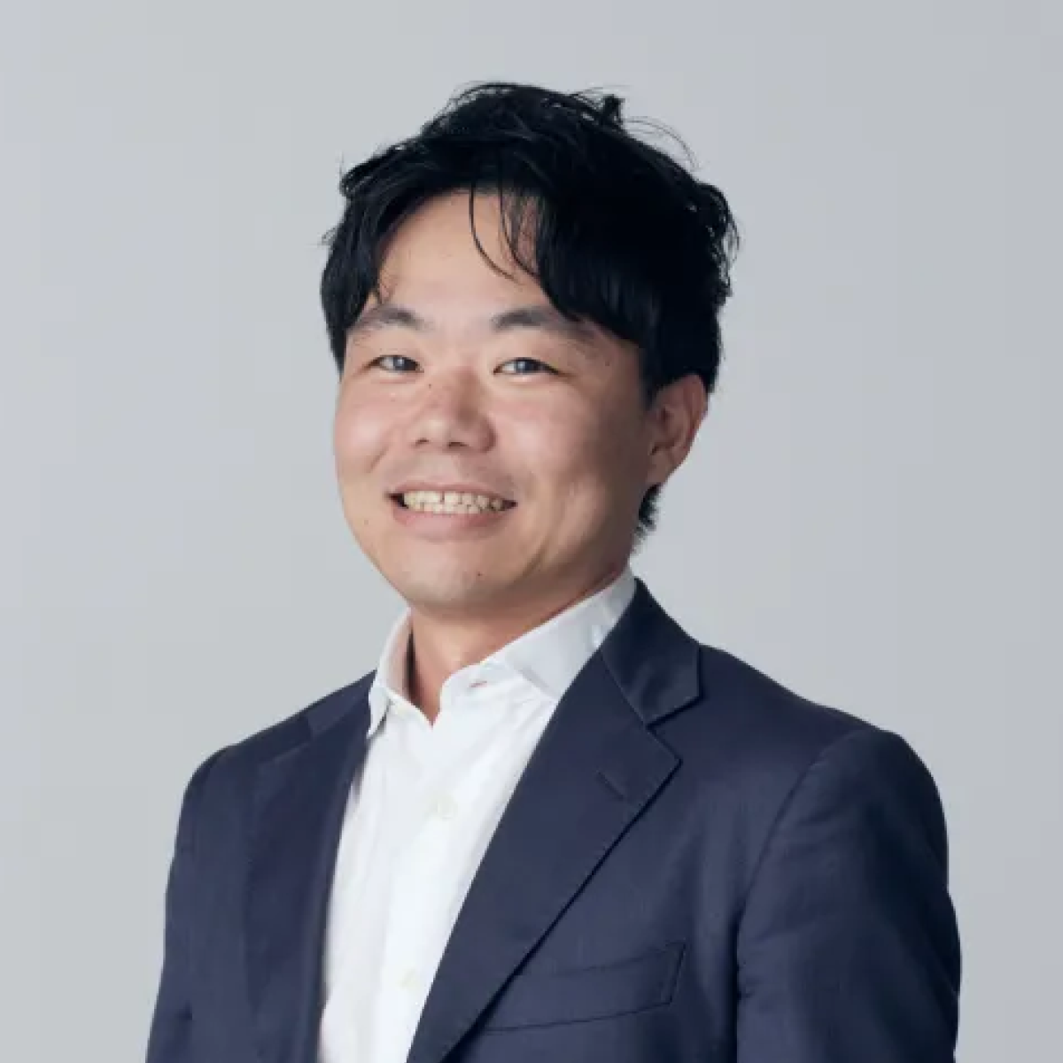Masato Nakamura