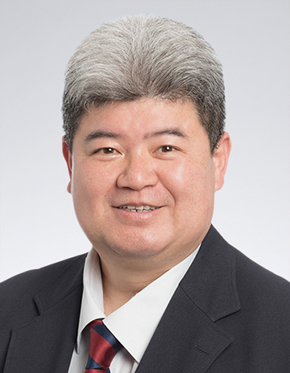 Hiroshi Abe