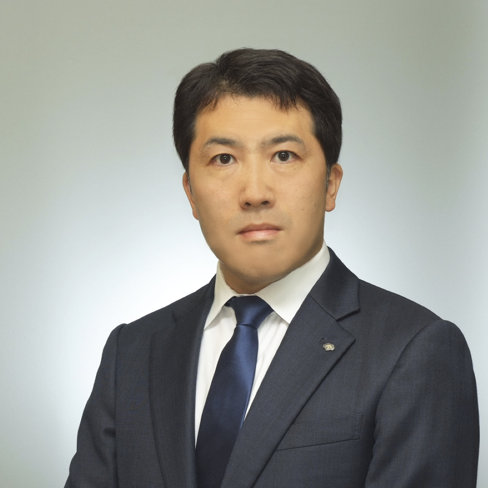 Kyoichiro Yokoyama
