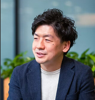 Masayoshi Terabe
