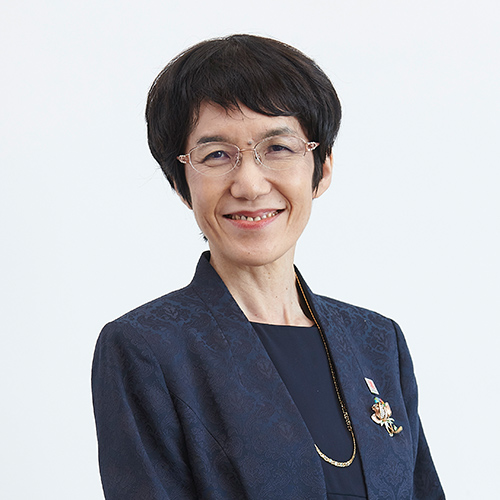 Takuko Sawada
