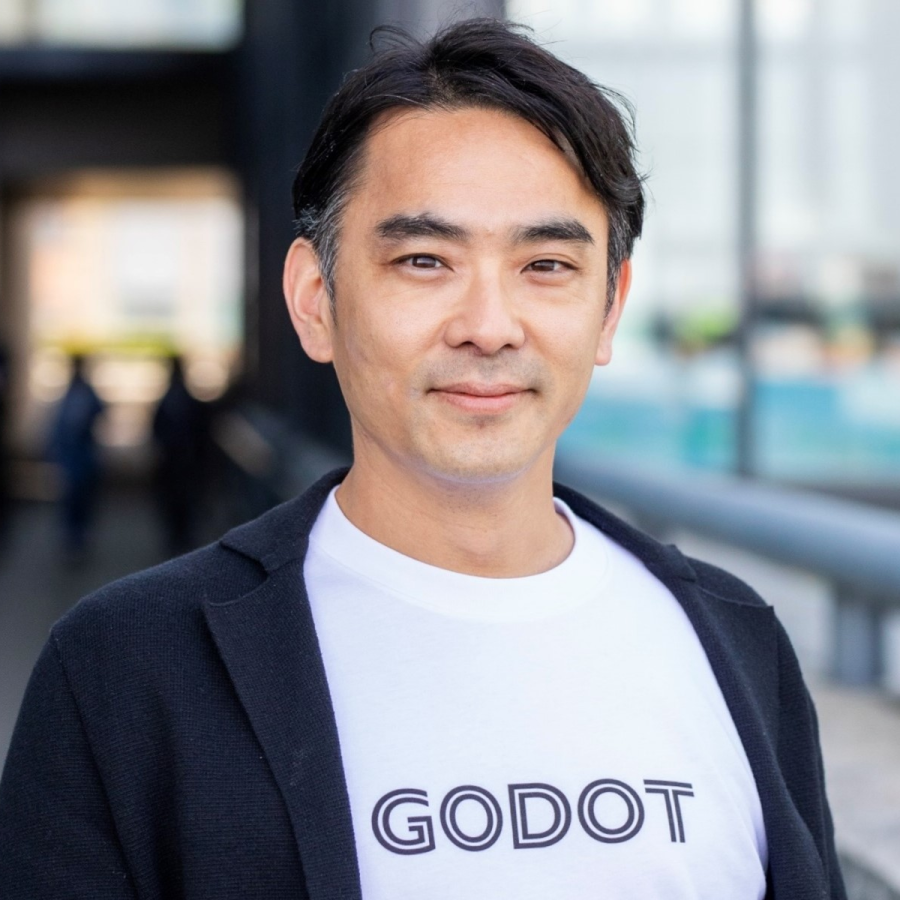 Ken Moriyama