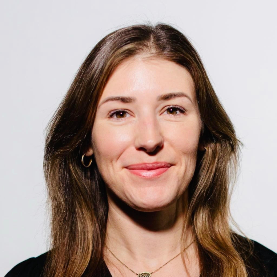 Christa Beck