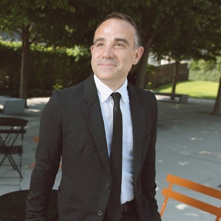 Glenn Robertelli
