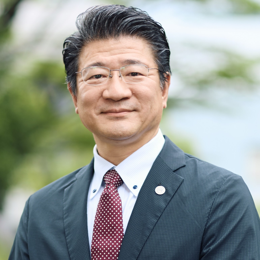 Takashi Kita