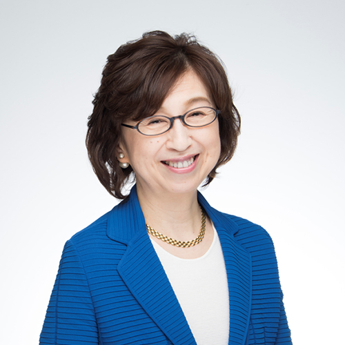 Tomoko Namba 