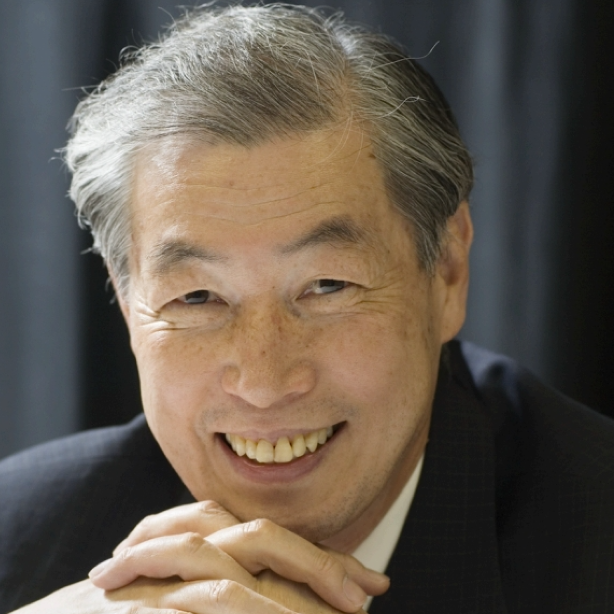 Norikazu EIKI 