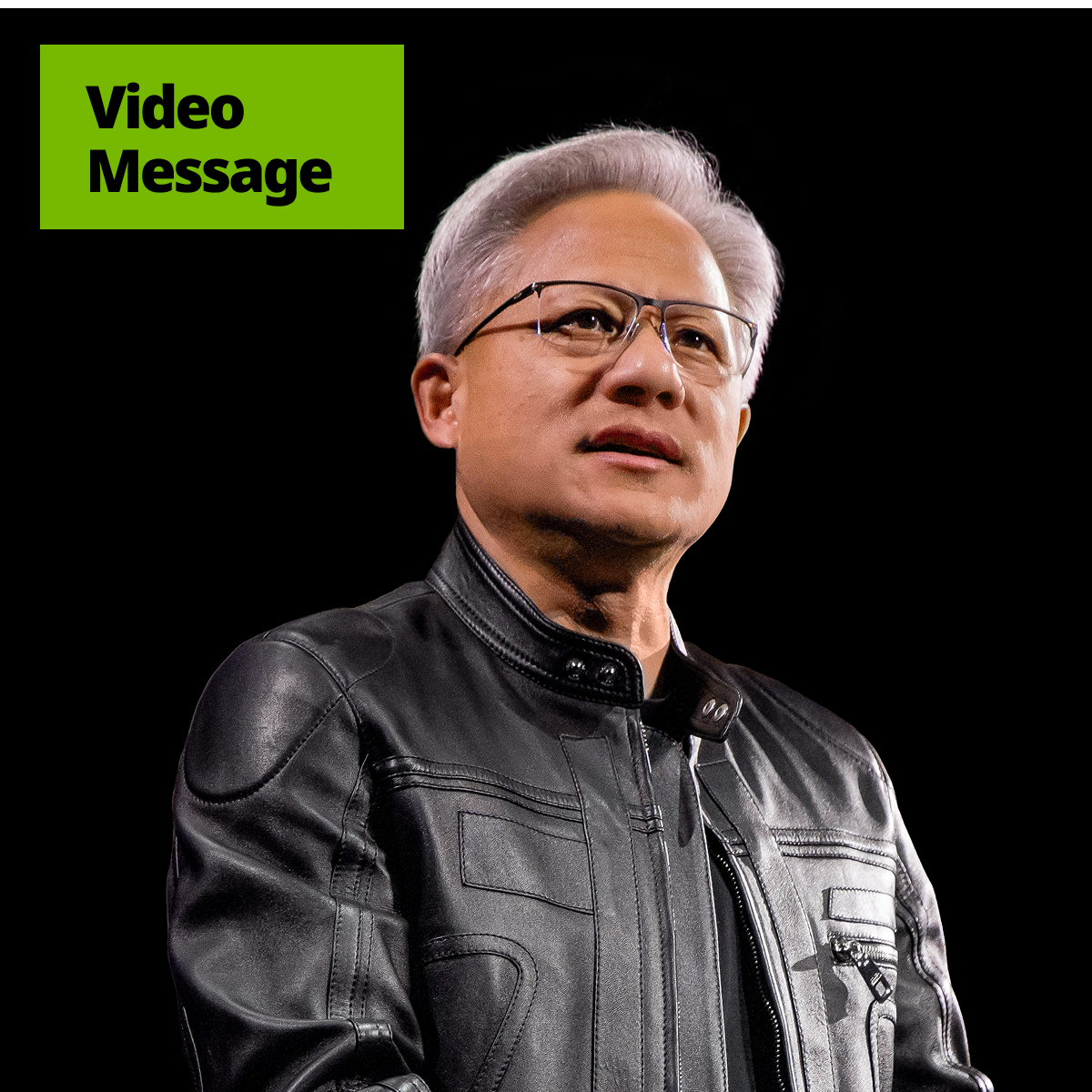 Jensen Huang