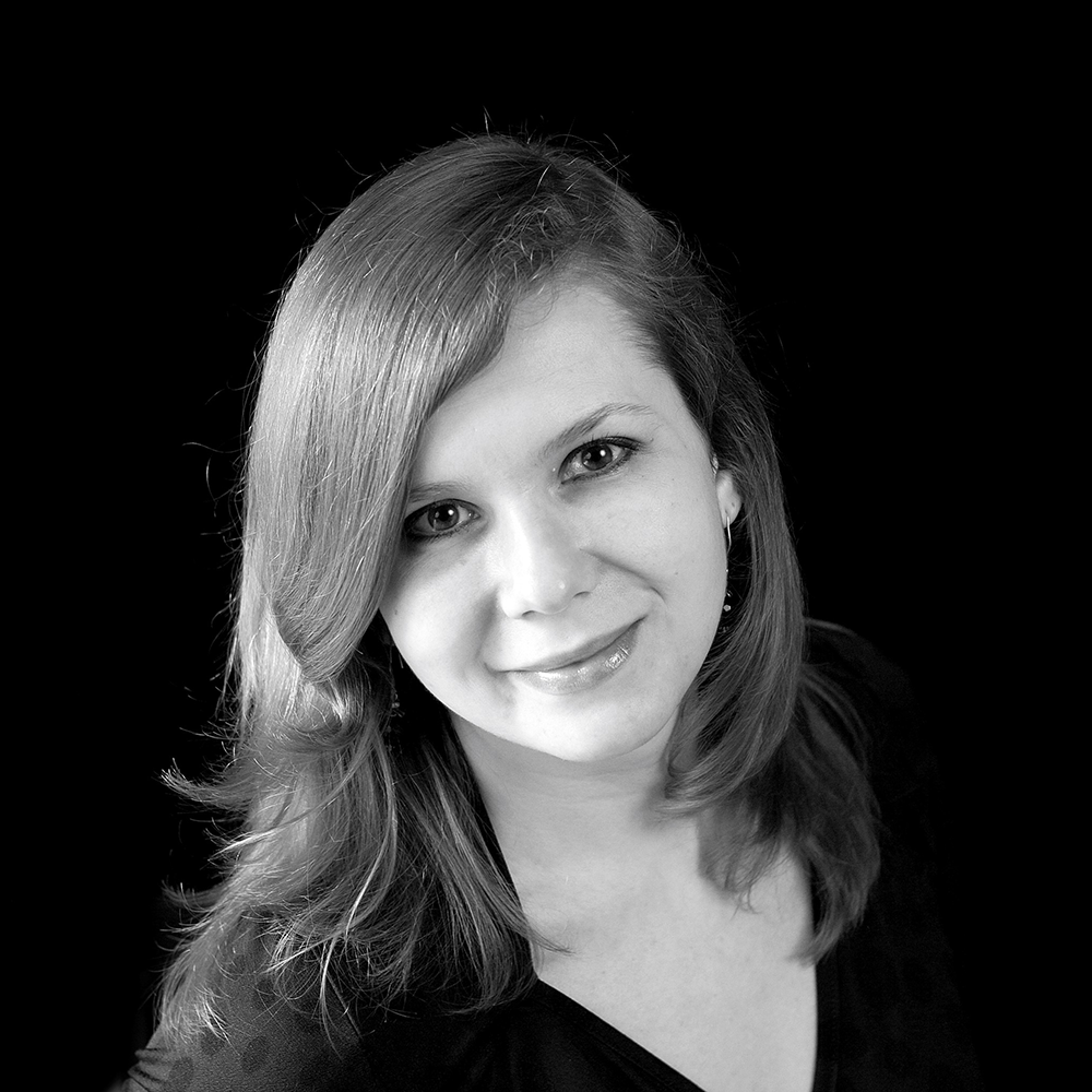 Agnieszka Stasiakowska