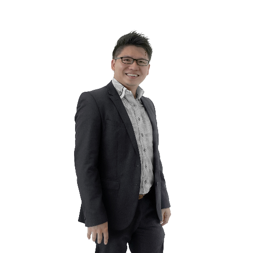 Jason Loh