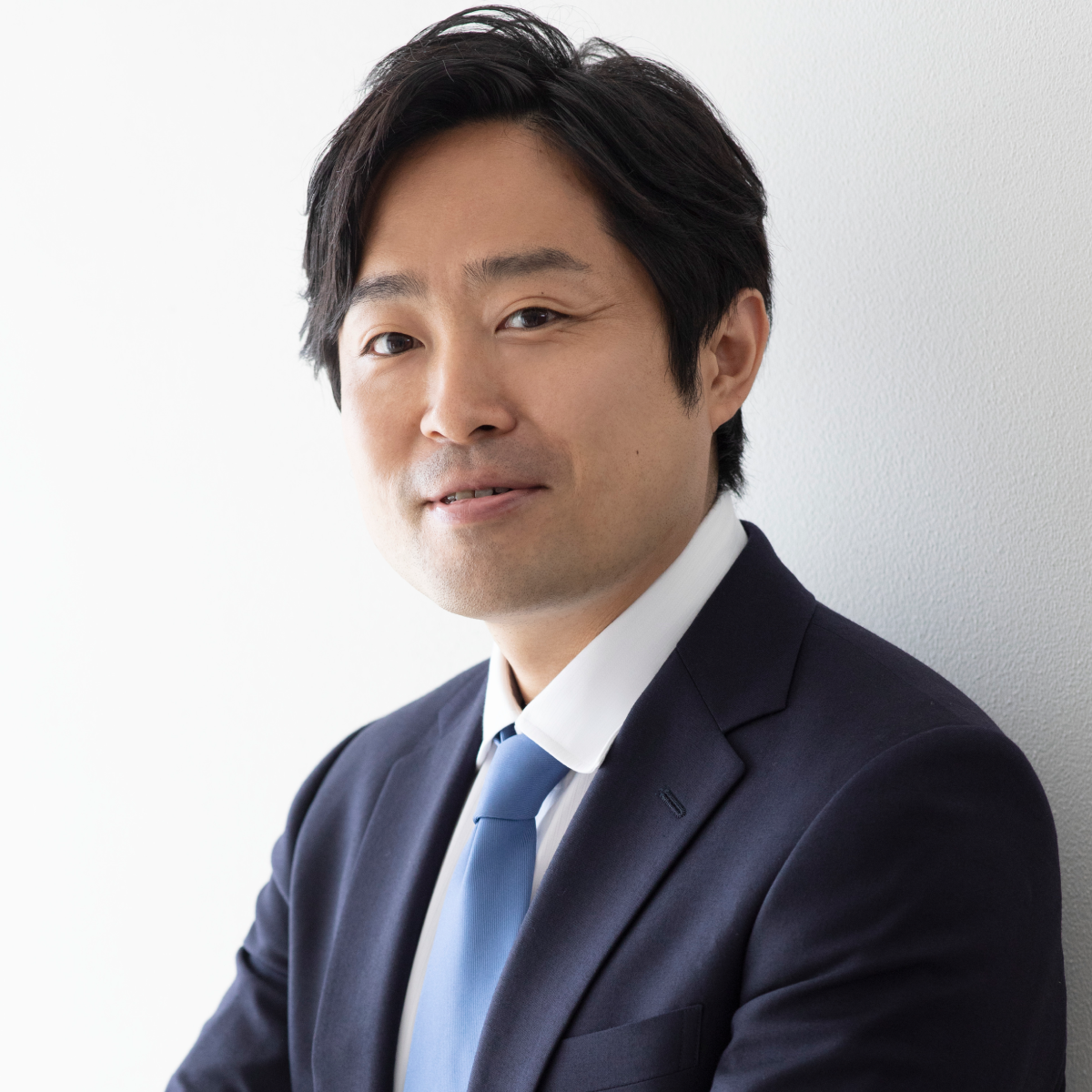 Tomoya Nagata