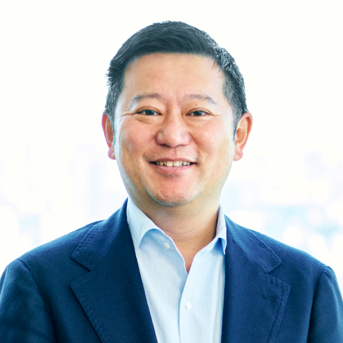 Yosuke Tsuji