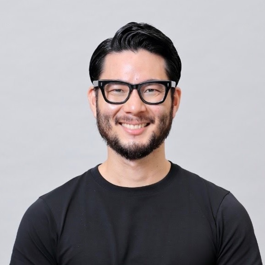 Akifumi Chris Takigawa