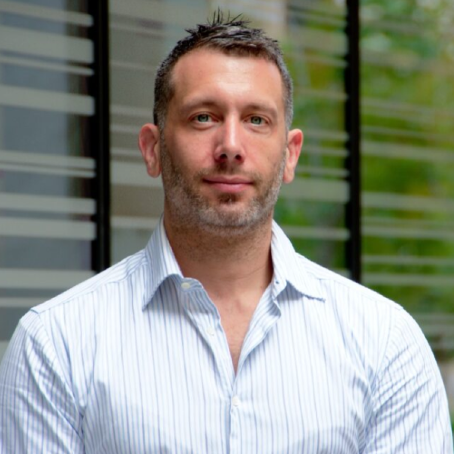 Michael J Biercuk