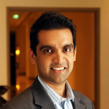 Karan Mohla